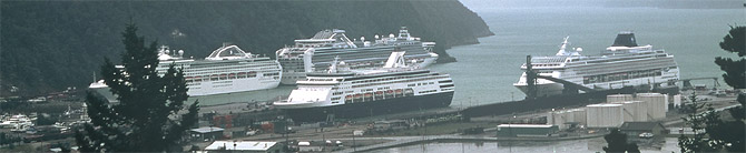 Skagway
