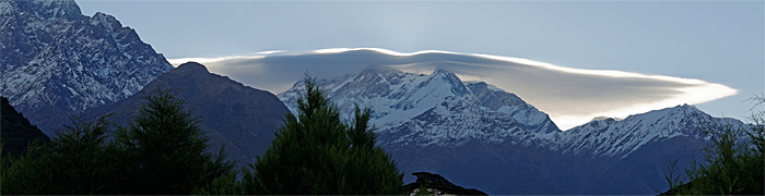 kaligandaki