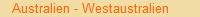 Australien - Westaustralien
