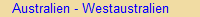 Australien - Westaustralien