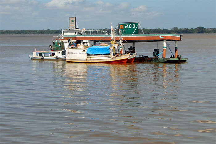 amazonastanke