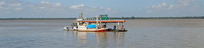 bootstankstelle