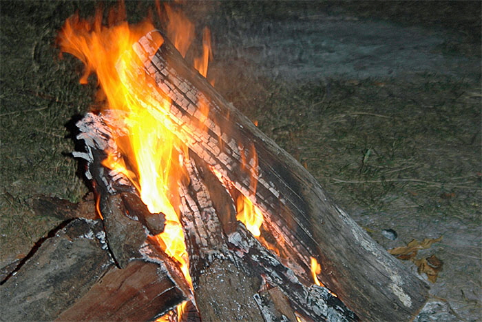lagerfeuer