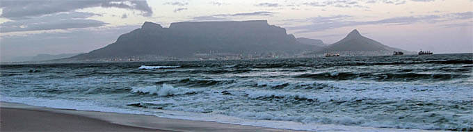 blouberg
