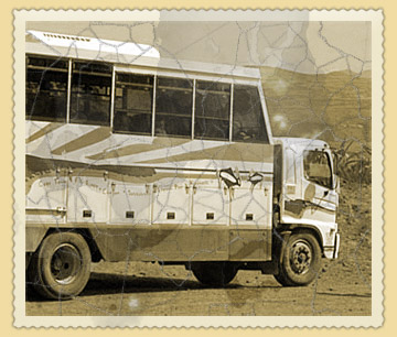truck