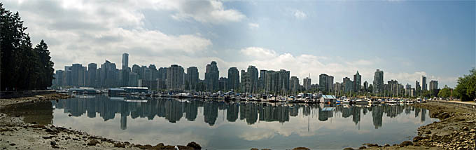 Vancouver