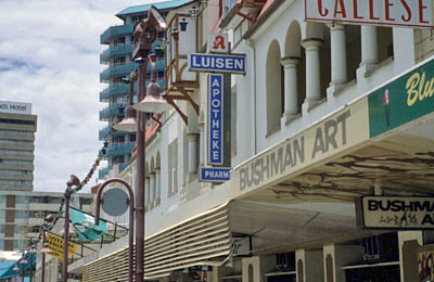 luisen