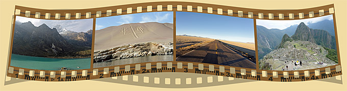 Peru_Filmstreifen