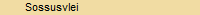 Sossusvlei