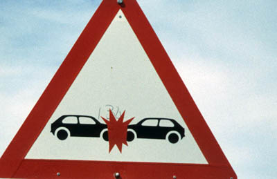 verkehrsschild