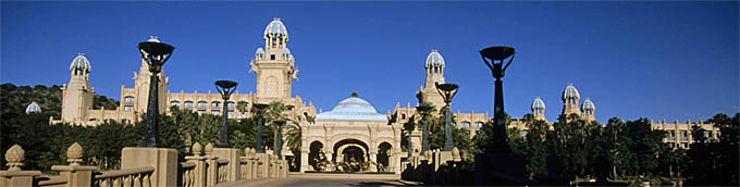 palace