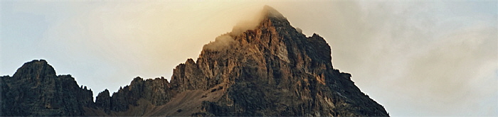 mawenzi