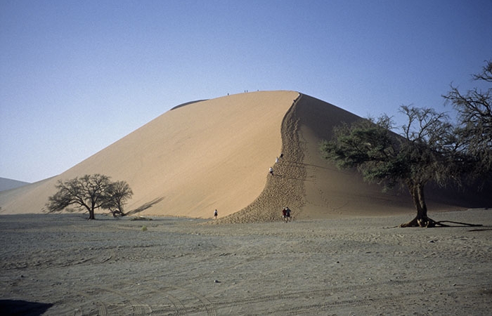Namibia