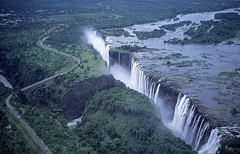 Zimbabwe