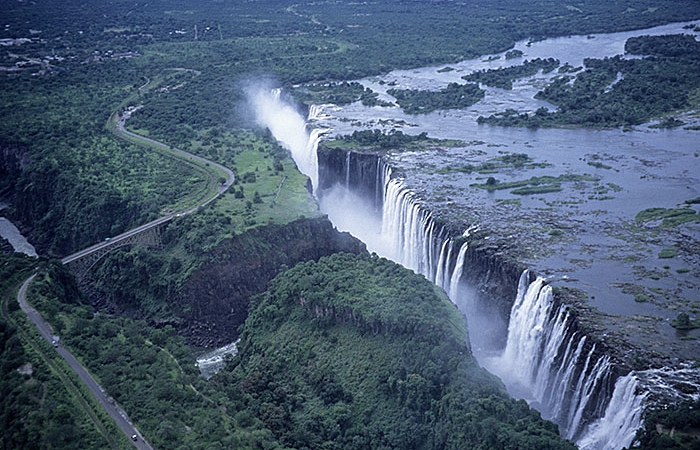 Zimbabwe