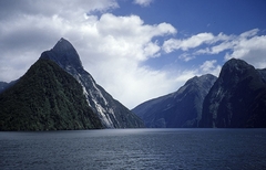 Neuseeland