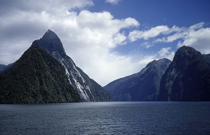 Neuseeland