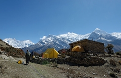 Nepal