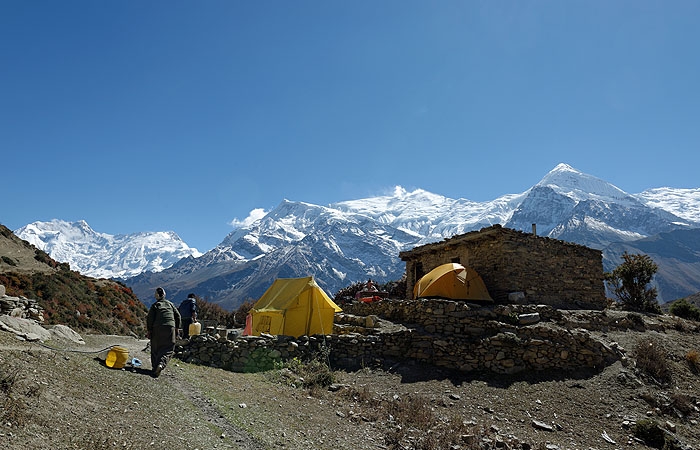 Nepal