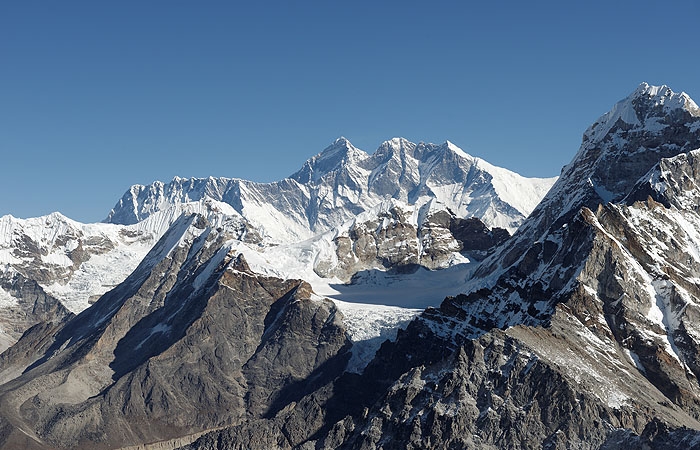 Nepal