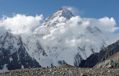 Pakistan