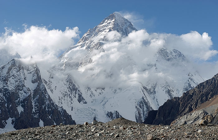 Pakistan