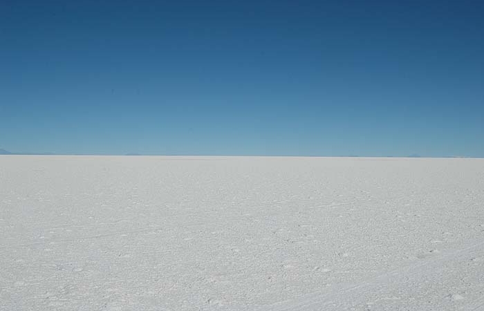 Bolivien
