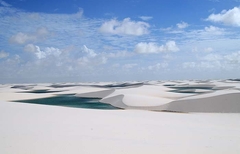 Brasilien Atlantik