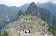 Peru