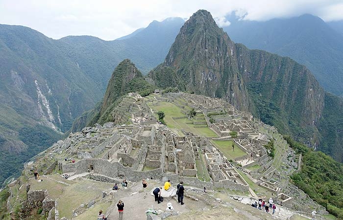 Peru