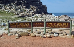 Südafrika