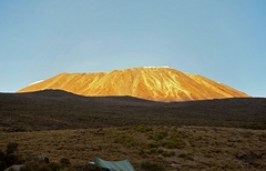 Kilimanjaro - Tansania