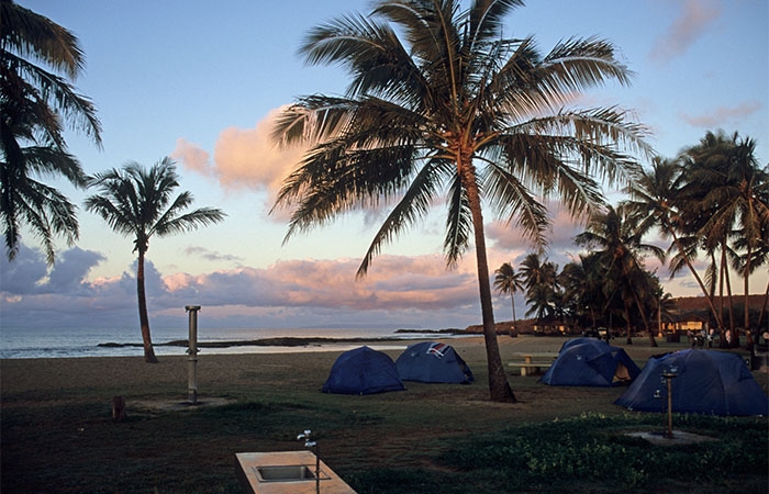 Hawaii