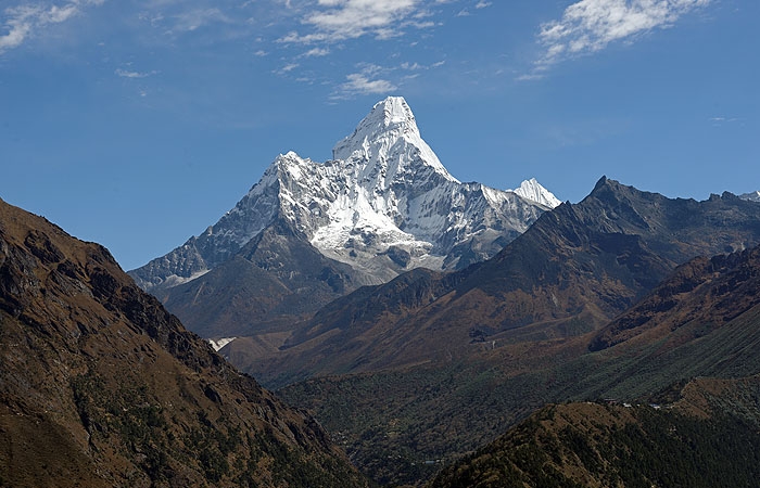 Nepal