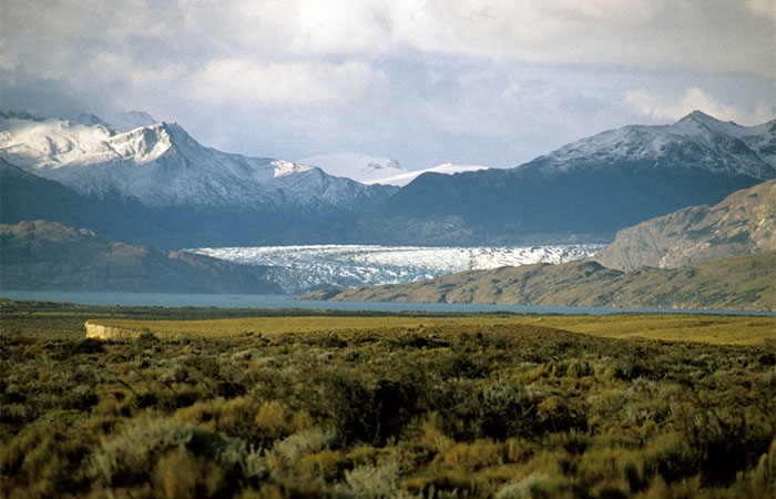 Patagonien (Chile, Argentinien)