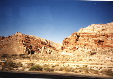 redrock